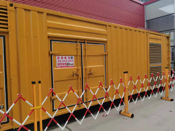 天全关于通用发电机的十万个为什么？