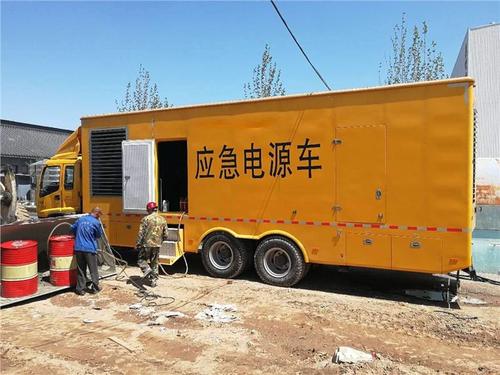 天全发电车租赁-教您挑选发电机哪些技巧可以掌握使用