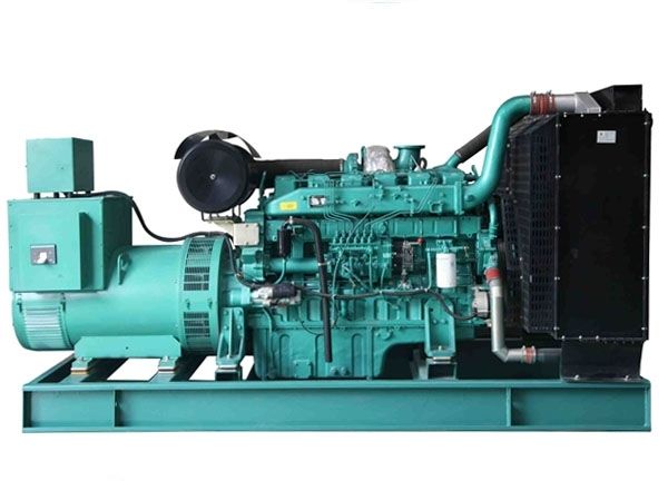 天全发电机租赁-柴油发电机与汽油发电机的区别