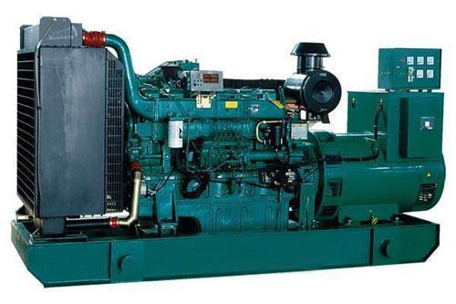 天全出租发电机-康明斯发电机指示控制灯的作用