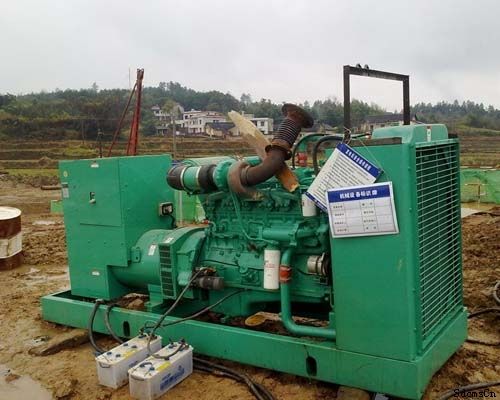 天全发电车租赁-东风发电机组选择是要看哪些方面