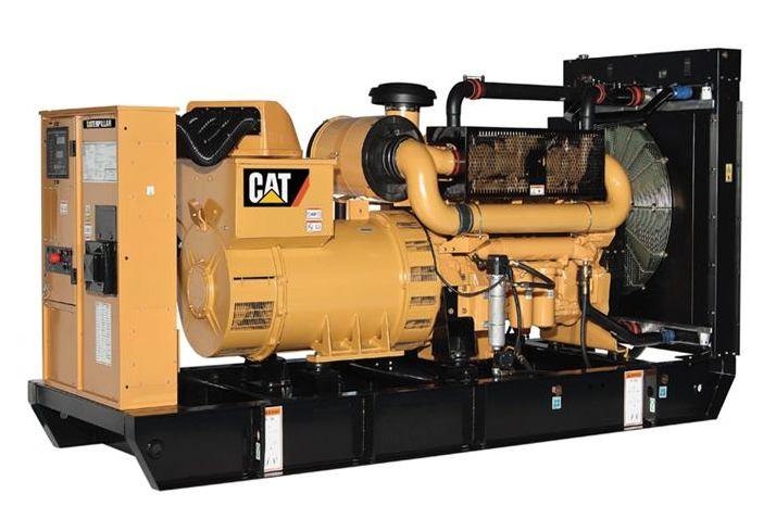 天全租赁发电机-柴油发电机设计的优势性能特点有哪些