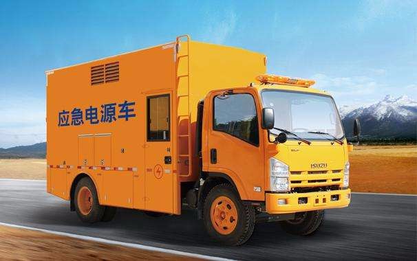 天全租赁发电机-柴油发电机组紧急停机的正确操作方法