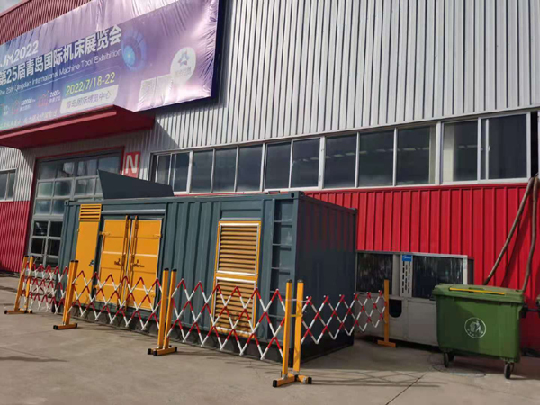 天全柴油发电机优点以及常见故障分析