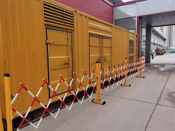 天全柴油发电机组组安装时的六大项需要注意的