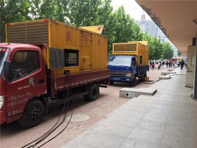 天全是否需要给柴油发电机安装保护装置