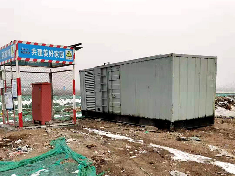 天全燃气发电机在高海拔地区运行时会遇到哪些常见故障？