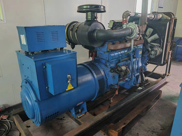 天全100kW柴油发电机组使用多级机油有哪些优缺点？