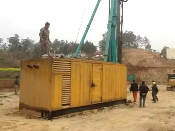 天全柴油发电机组应用场合有哪些？